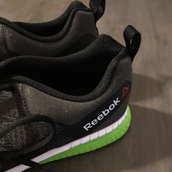 REEBOK MENS SHOES - Picture 2 of 4